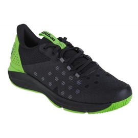 Wilson Hurakn M WRS328540 shoes black