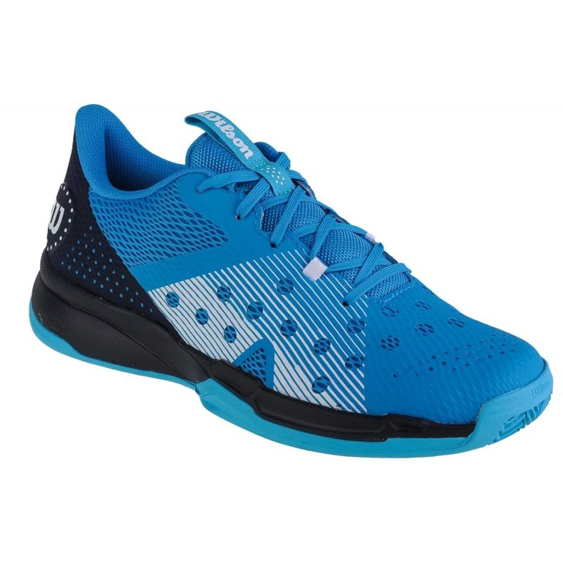 Wilson Hurakn Team M WRS329220 shoes blue