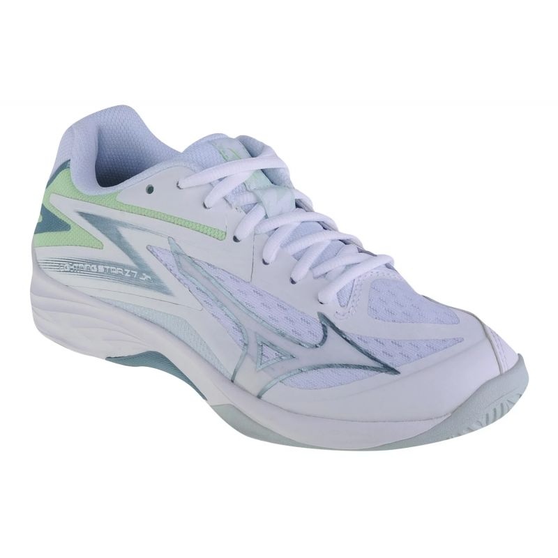 Mizuno volley discount womens white