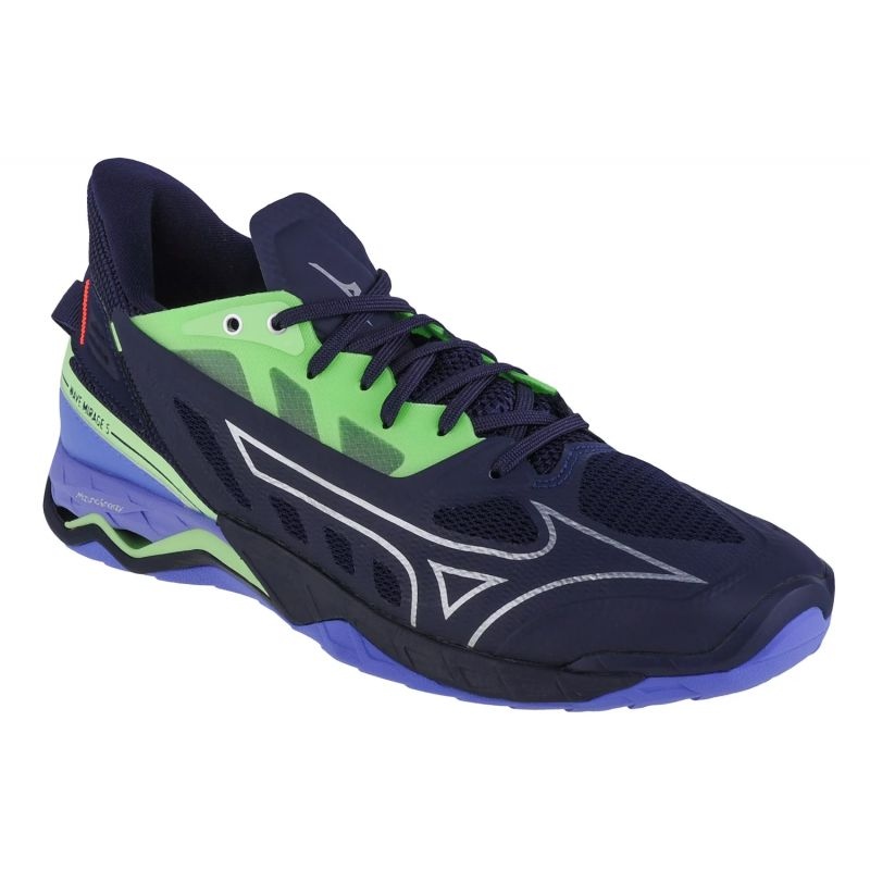 Mizuno best sale wave 5