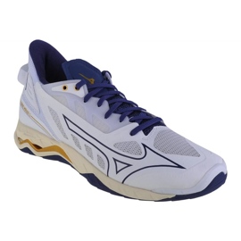 Handball shoes Mizuno Wave Mirage 5 M X1GA235043 white white