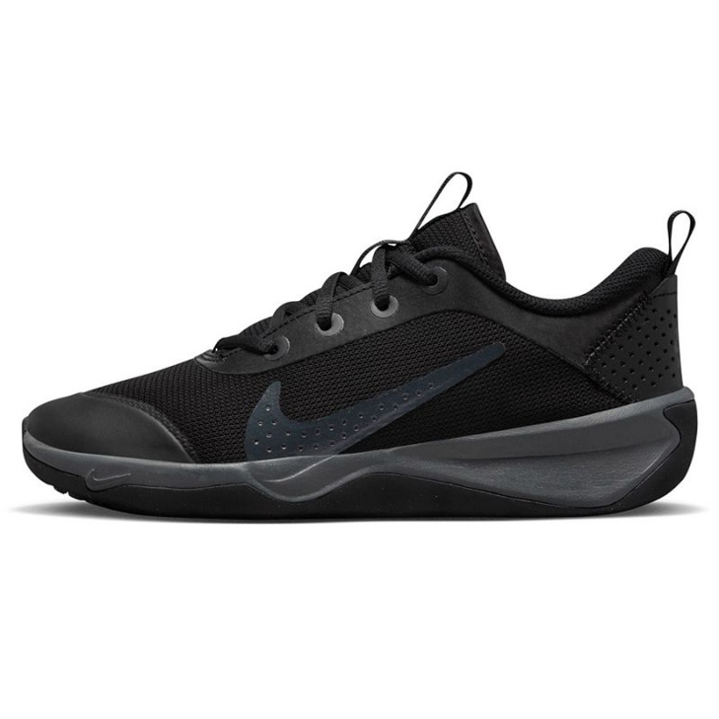 Nike Omni Multi-Court DM9027 001 shoes black