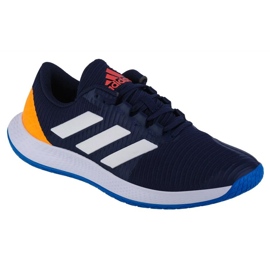Adidas ForceBounce U GW5067 shoes blue blue