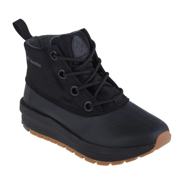 Columbia Moritza Shield Shoes W 2053371010 black