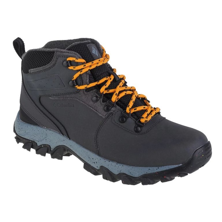 Columbia Newton Ridge Wp Omni Heat Ii M 2056191089 Shoes grey