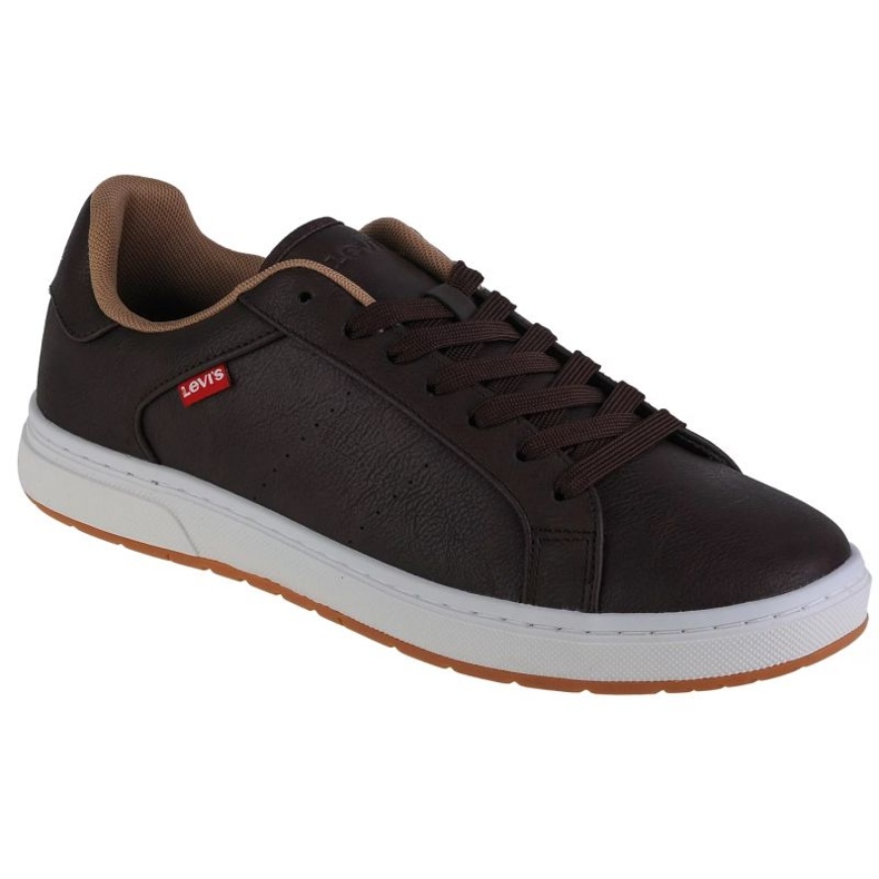 Levis Levi's Piper M 234234-661-29 shoes brown Levis Levi's Piper M 234234-661-29 shoes brown