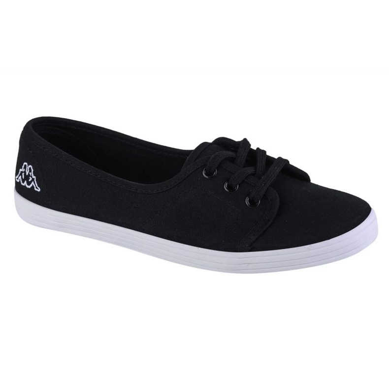 Kappa Tropez Shoes W 241974-1110 black Kappa Tropez Shoes W 241974-1110 black