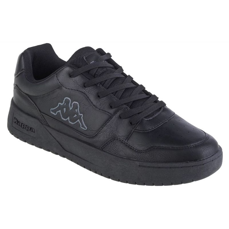 Kappa Broome Low M 243323-1116 shoes black