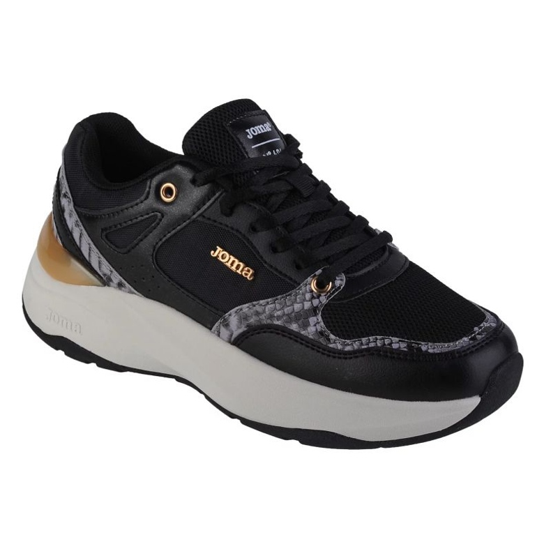 Shoes Joma C.404 Lady 2301 W C404LS2301 black