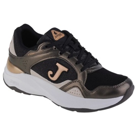 Shoes Joma C.6100 Lady 2301 W C610LS2301 black