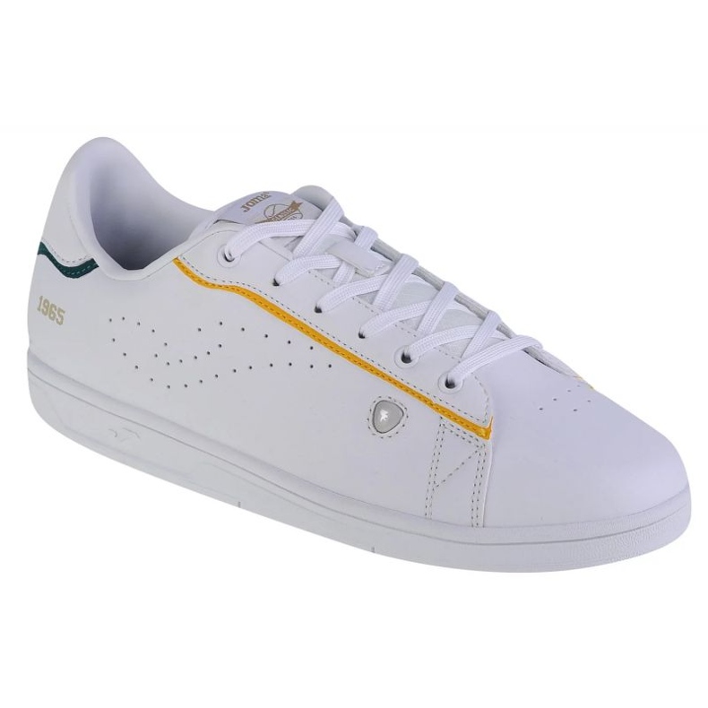 Shoes Joma Classic 1965 Men 2316 M CCLAS2316 white
