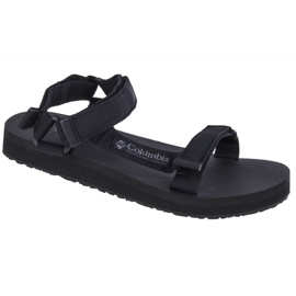 Columbia Breaksider Sandal M 2027191010 sandals black