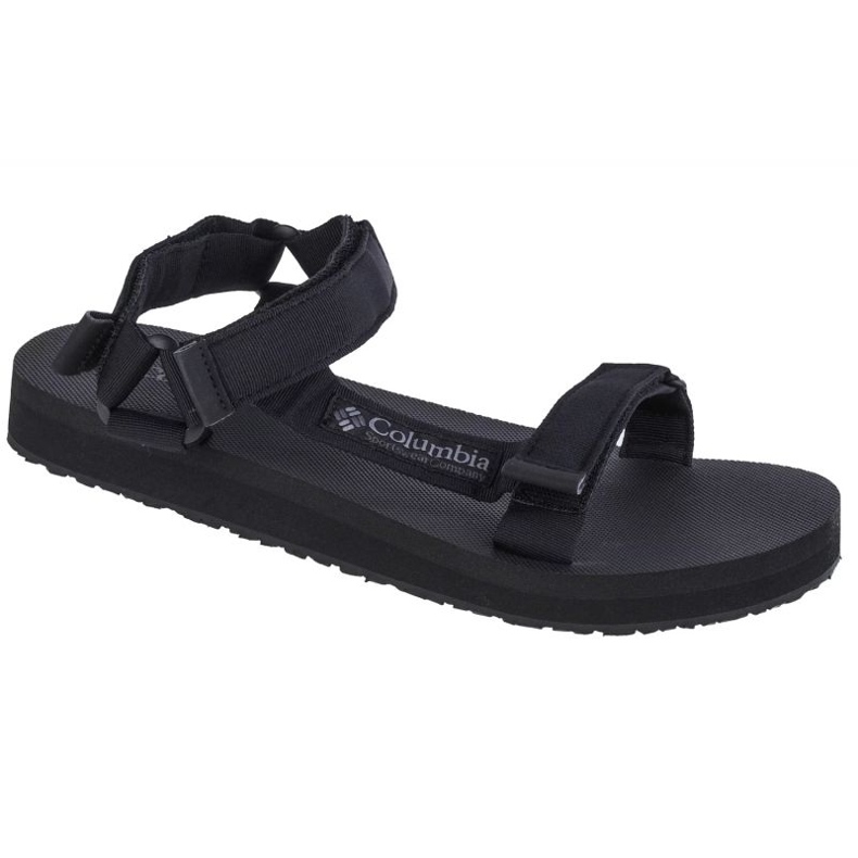 Columbia Breaksider Sandal M 2027191010 sandals black Columbia Breaksider Sandal M 2027191010 sandals black