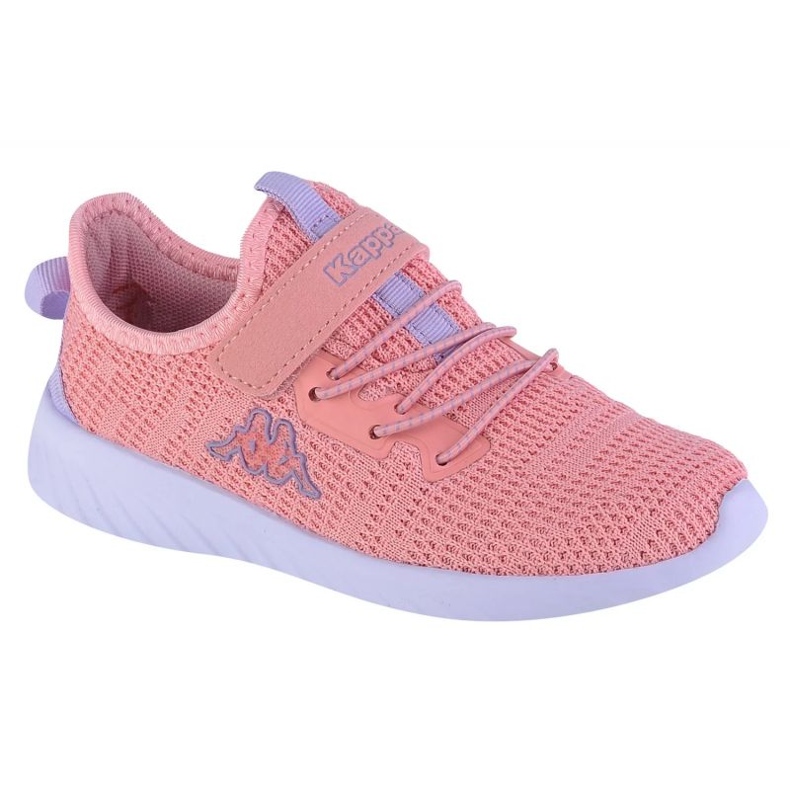 Shoes Kappa Capilot Mf K Jr 260907MFK-2124 pink
