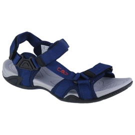 CMP Hamal Hiking Sandal 38Q9957-M919 blue