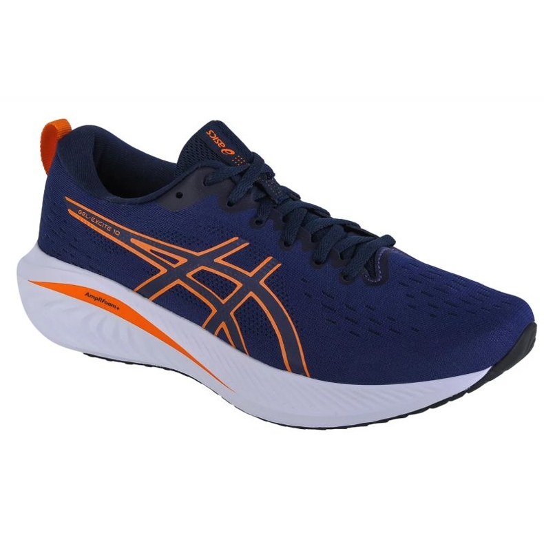 Asics Gel-Excite 10 M 1011B600-401 shoes blue