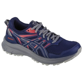 Asics Trail Scout 2 W 1012B039-405 shoes blue