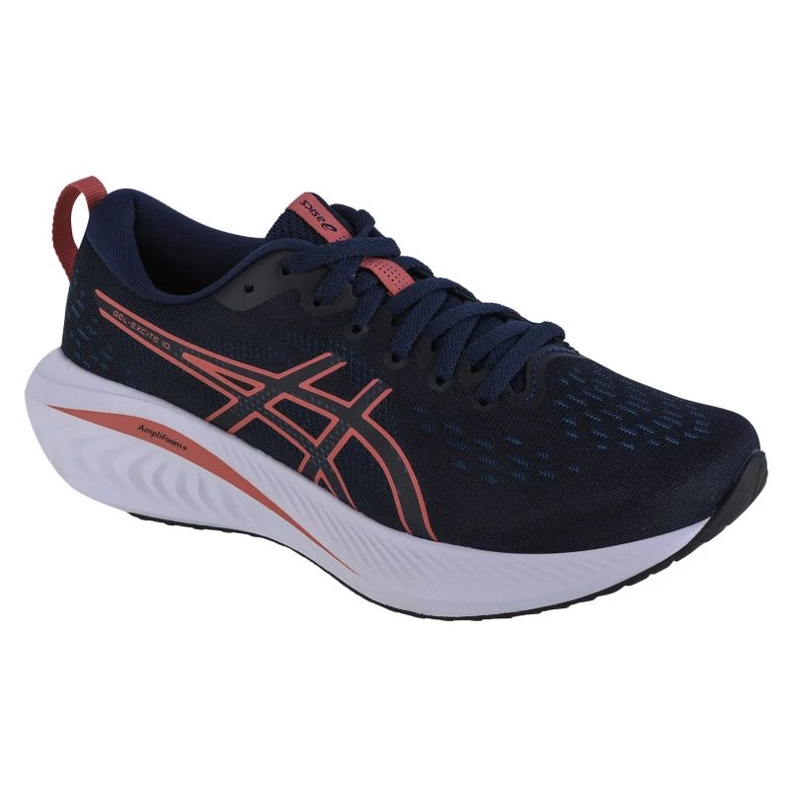Asics Gel-Excite 10 W 1012B418-401 shoes blue Asics Gel-Excite 10 W 1012B418-401 shoes blue