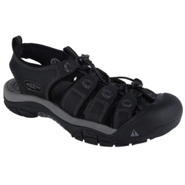 Keen Newport M 1022247 sandals black