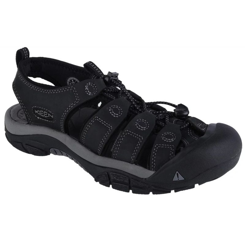 Keen Newport M 1022247 sandals black