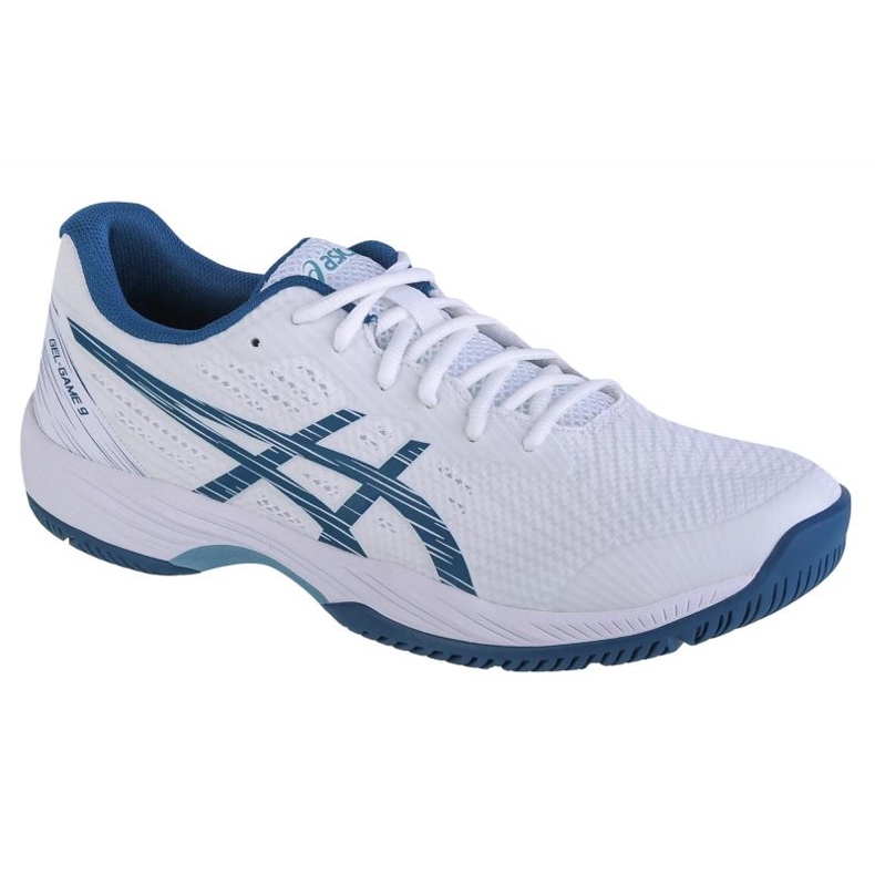 Asics Gel-Game 9 M 1041A337-102 shoes white