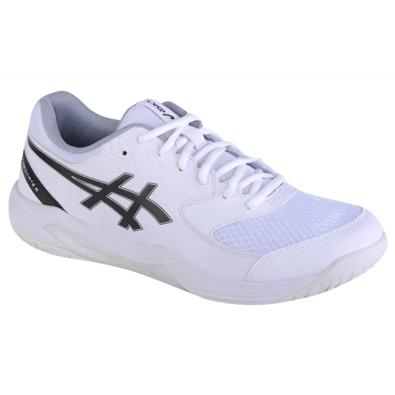 Asics Gel-Dedicate 8 M 1041A408-101 shoes white