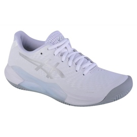Shoes Asics Gel-Challenger 14 Clay W 1042A254-100 white