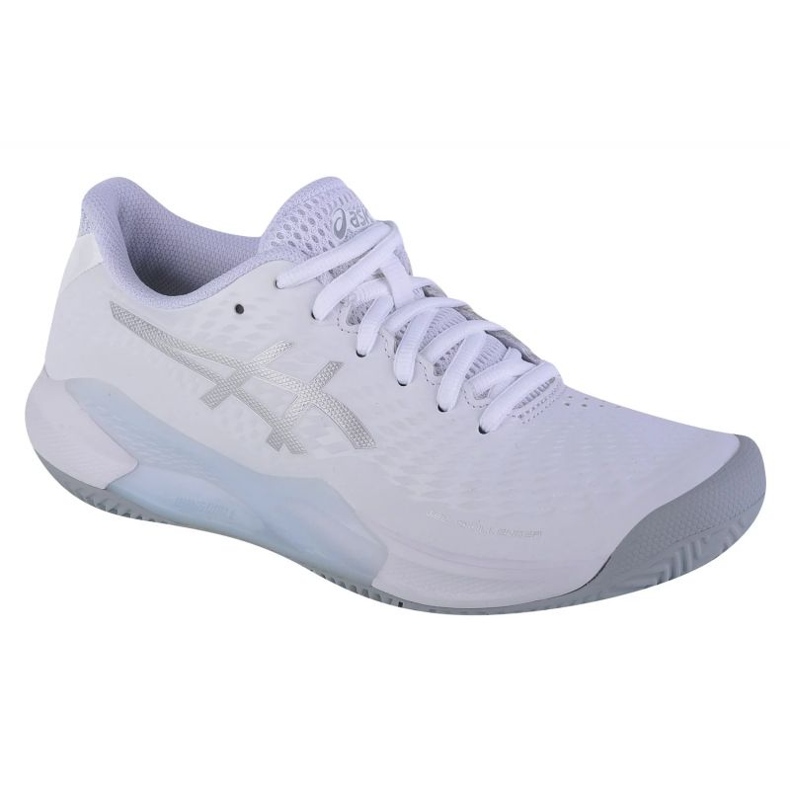 Shoes Asics Gel-Challenger 14 Clay W 1042A254-100 white