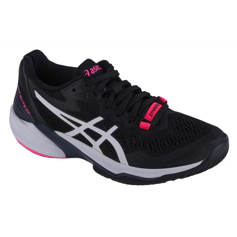 Asics Sky Elite Ff 2 W 1052A053-001 shoes black black