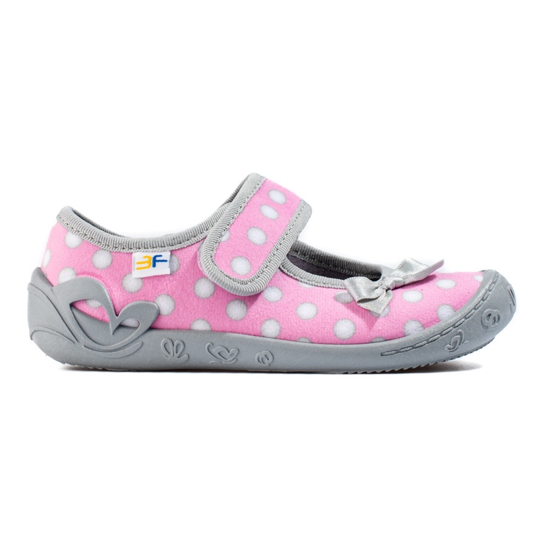 Shelovet pink slippers for girls Shelovet pink slippers for girls