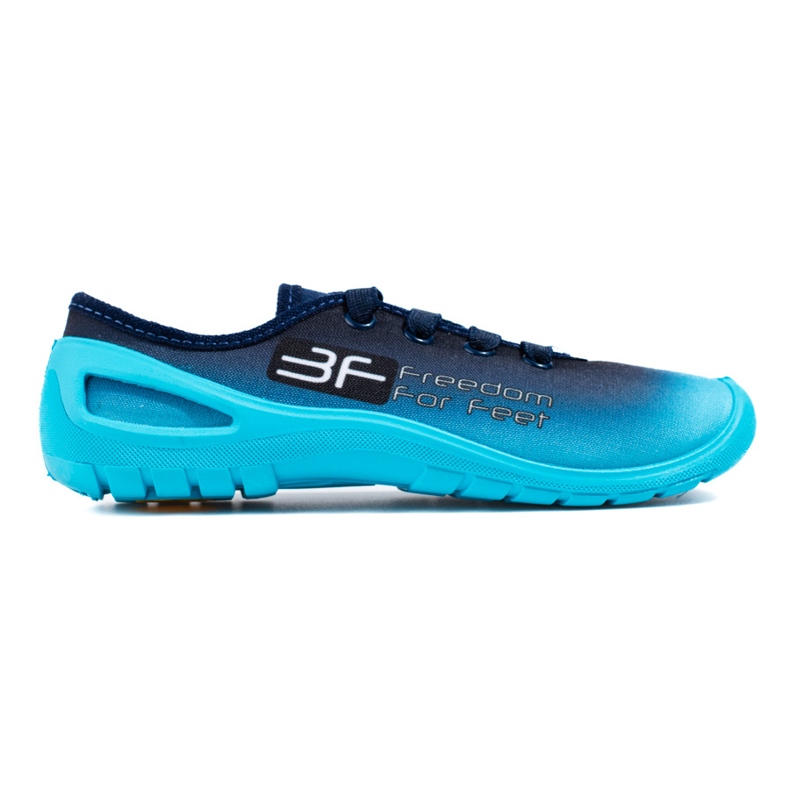 Boy's navy blue Shelovet slip-on sneakers Boy's navy blue Shelovet slip-on sneakers