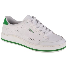 Rieker Sneakers W M5907-80 white