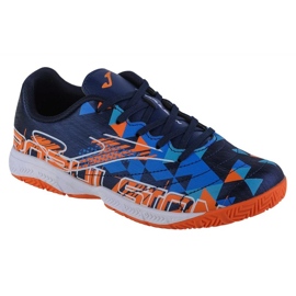 Shoes Joma Propulsion 2303 In Jr PRJW2303IN blue