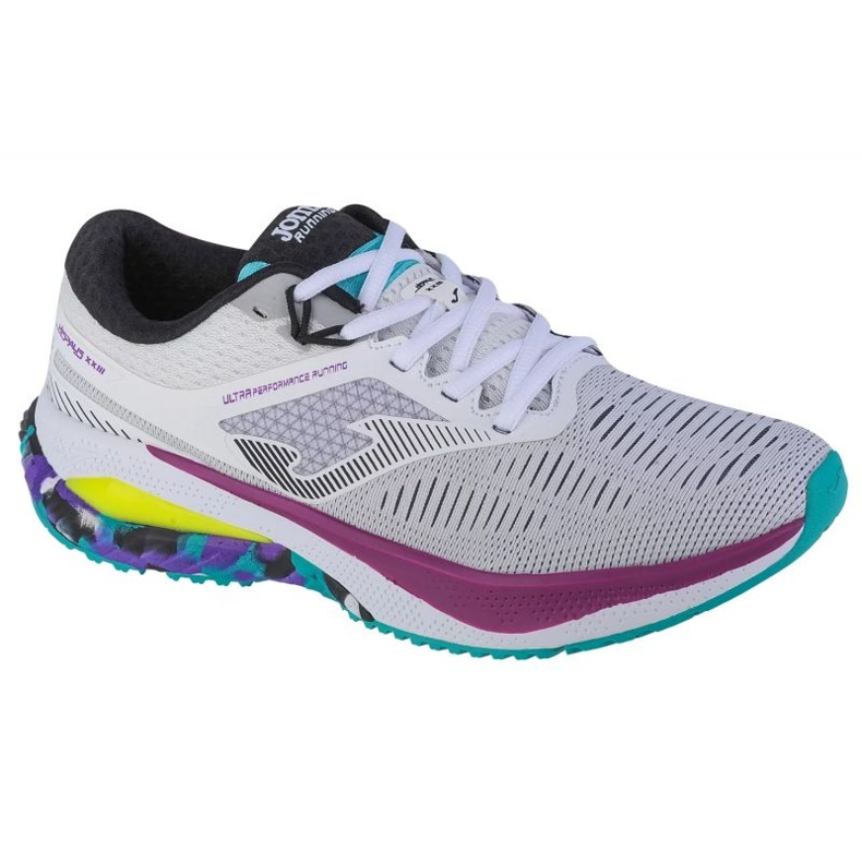 Shoes Joma R. Hispalis Lady 2202 W RHISLW2202 white