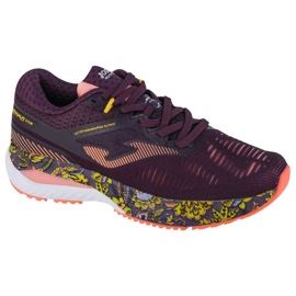 Shoes Joma R. Hispalis Lady 2220 W RHISLW2220 purple