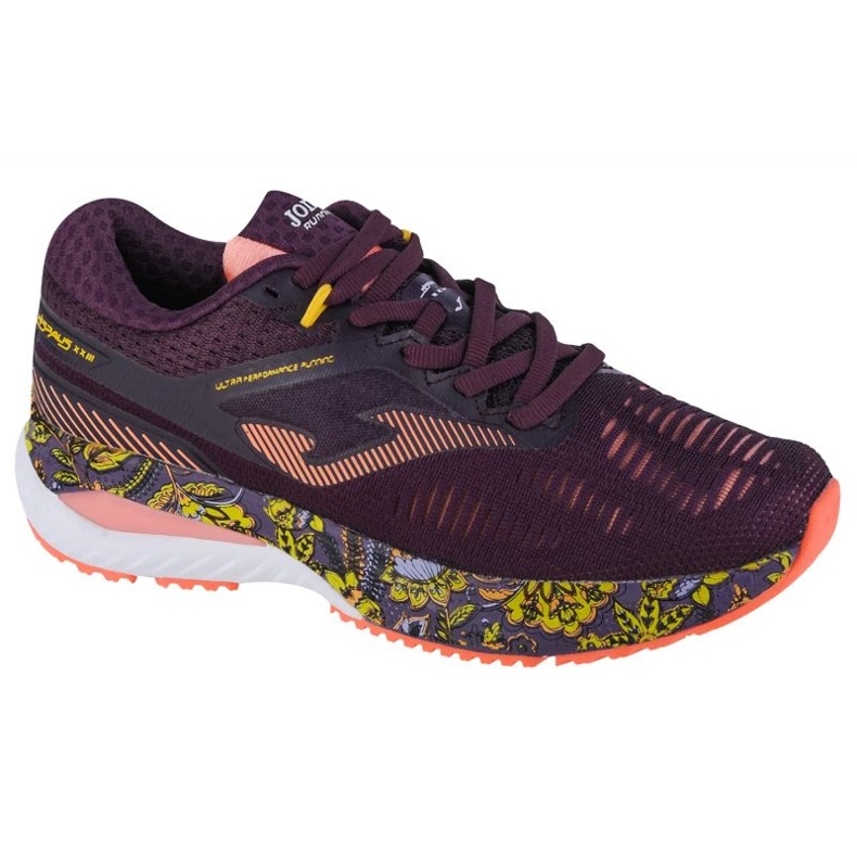 Shoes Joma R. Hispalis Lady 2220 W RHISLW2220 violet