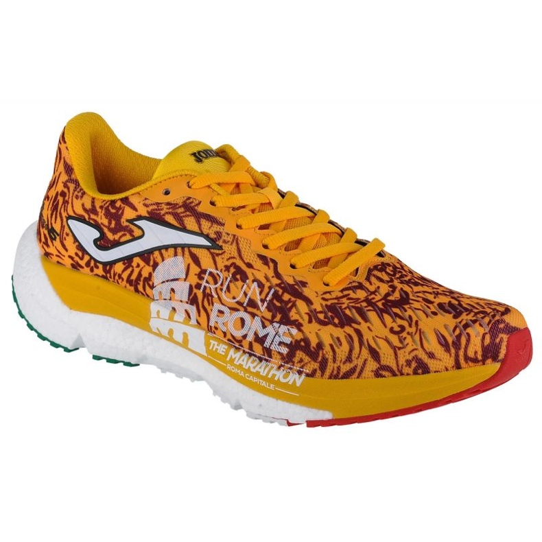 Shoes Joma R. Supercross Roma 2306 M RROMAS2306 orange