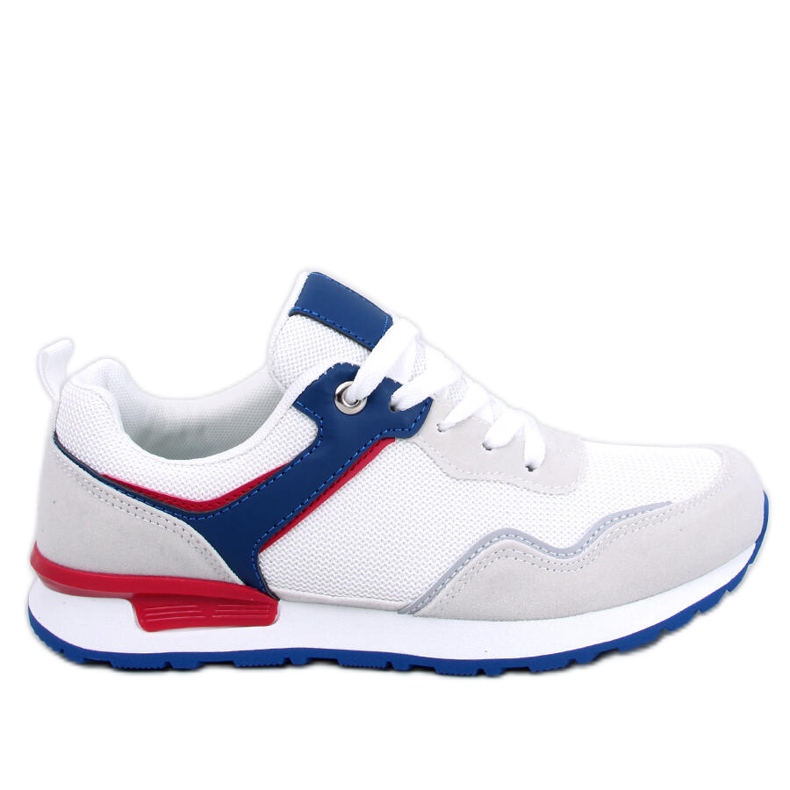 Cagle Gray women's sneakers grey