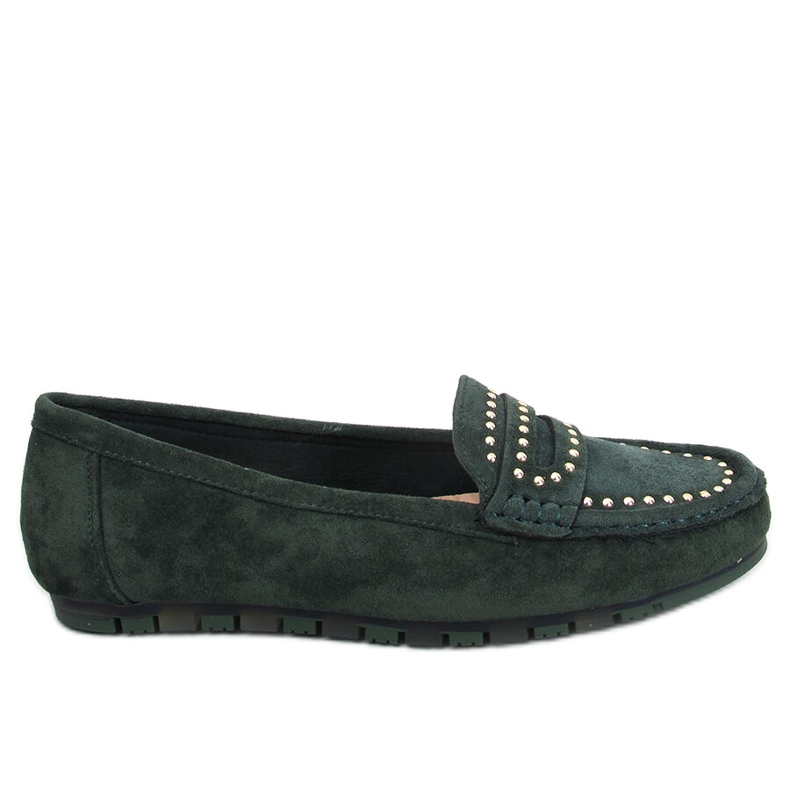 Deys Green women's loafers Deys Green women's loafers