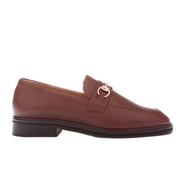 Marco Shoes Women's loafers brown Marco Shoes Women's loafers brown