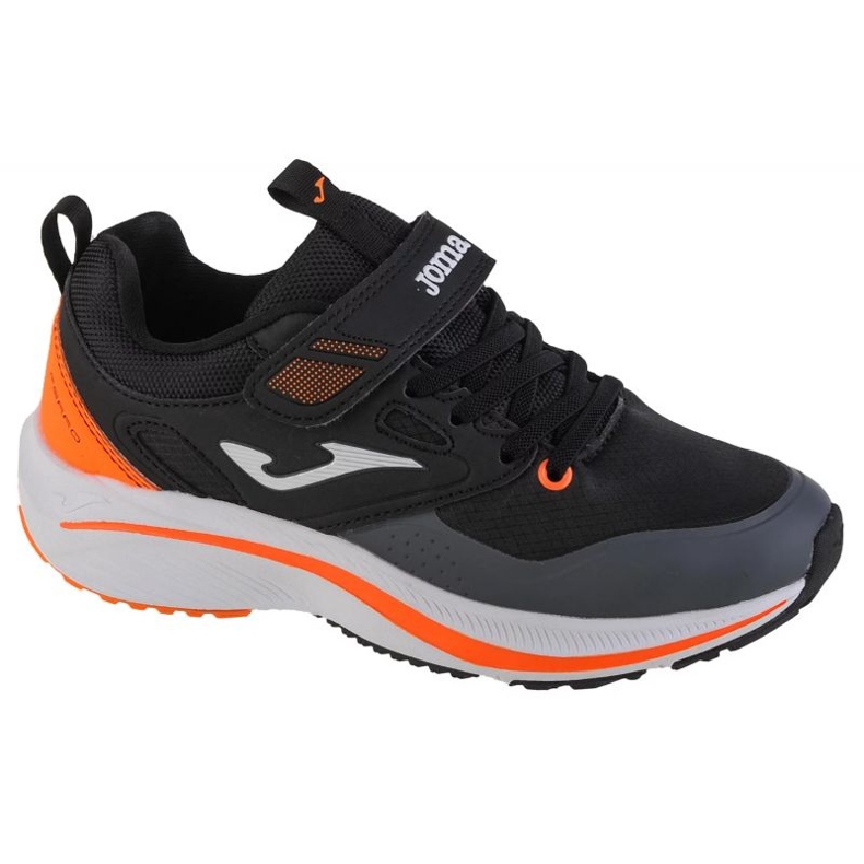 Shoes Joma Ferro Jr 2201 JFERRW2201VC black
