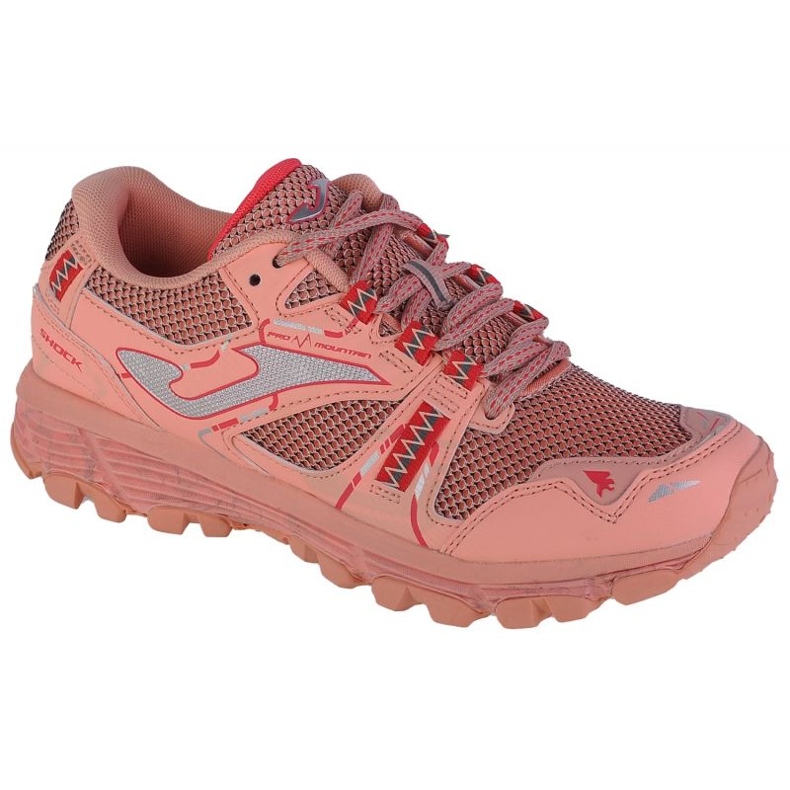 Shoes Joma Tk.Shock Lady 2213 W TKSHLW2213 pink