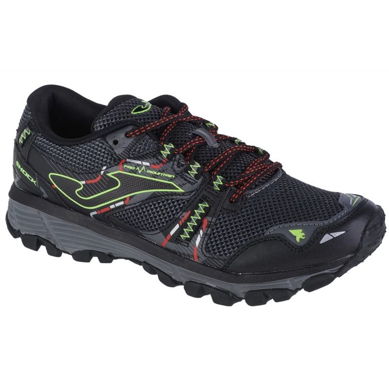 Shoes Joma TK.Shock Men 2201 M TKSHOW2201 black