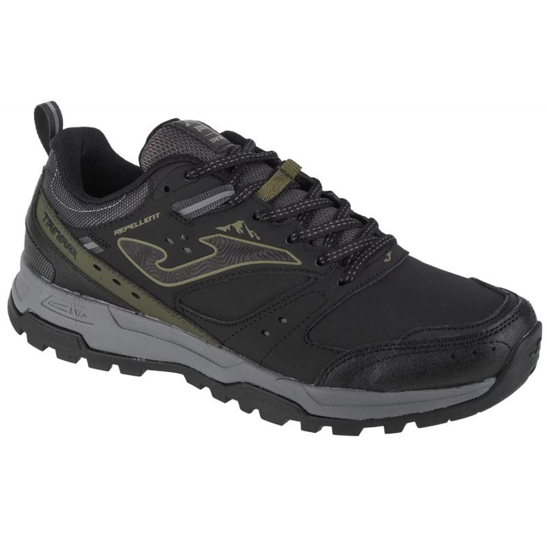 Shoes Joma TK.Tanaq Repellent Men 2201 M TKTANW2201 black