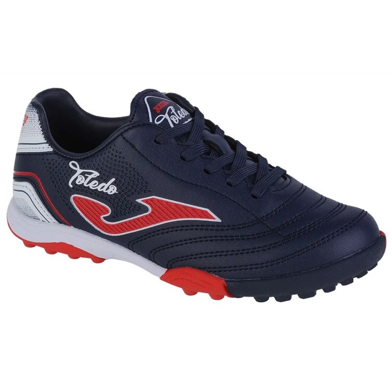 Shoes Joma Toledo 2203 Tf Jr TOJW2203TF blue blue Shoes Joma Toledo 2203 Tf Jr TOJW2203TF blue blue