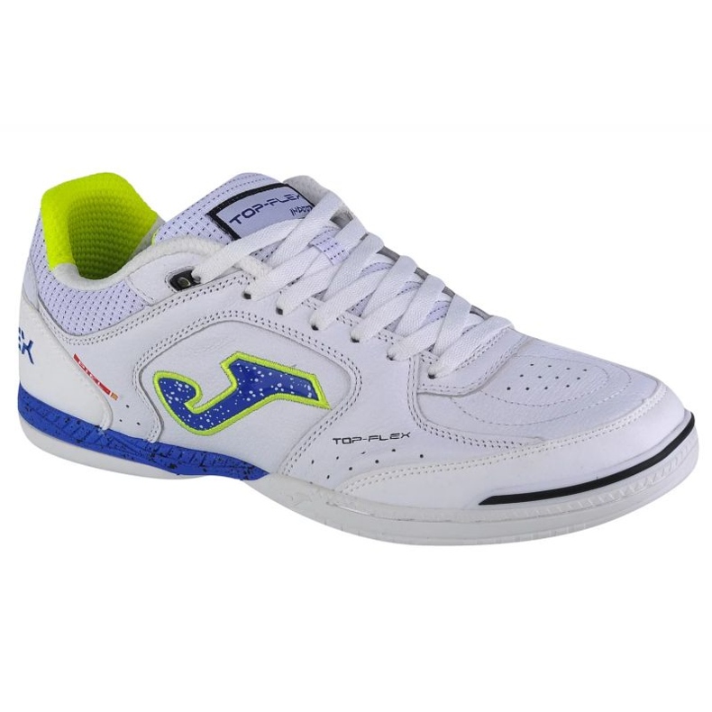 Shoes Joma Top Flex 2342 In M TOPW2342IN white white Shoes Joma Top Flex 2342 In M TOPW2342IN white white