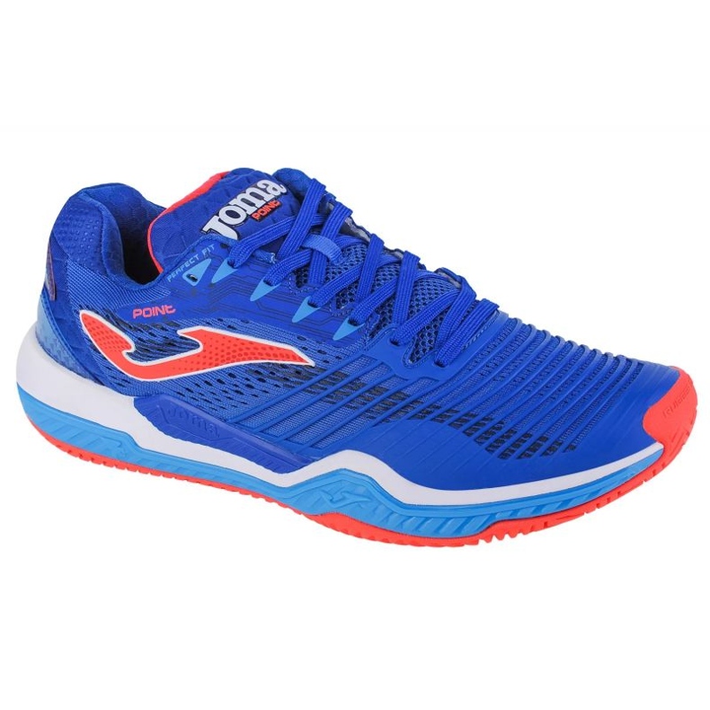 Shoes Joma T.Point Men 2204 M TPOINS2204T blue