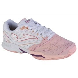 Shoes Joma T.Set Lady 2213 W TSELW2213P white Shoes Joma T.Set Lady 2213 W TSELW2213P white