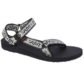 Teva Sandals W Original Universal Sandals W 1003987-BWBLC white Teva Sandals W Original Universal Sandals W 1003987-BWBLC white