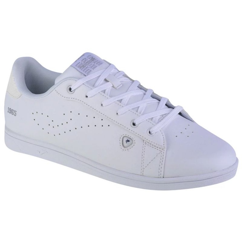 Shoes Joma Classic 1965 Men 2202 M CCLAMW2202 white